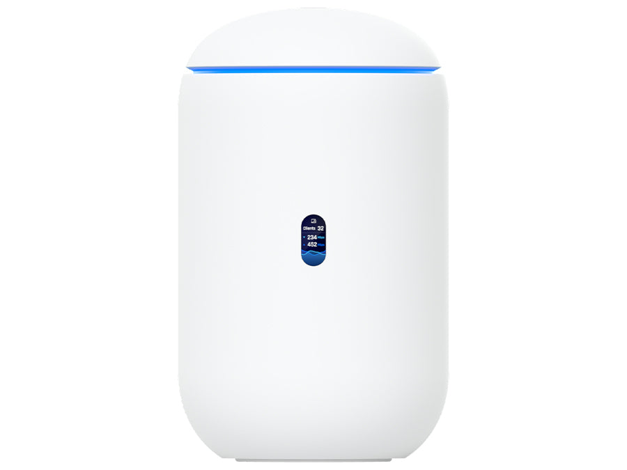 Ubiquiti UniFi Dream Router 7 Tri-Band Cloud Gateway | Ubiquiti | Buy in South Africa — Mozee Solutions