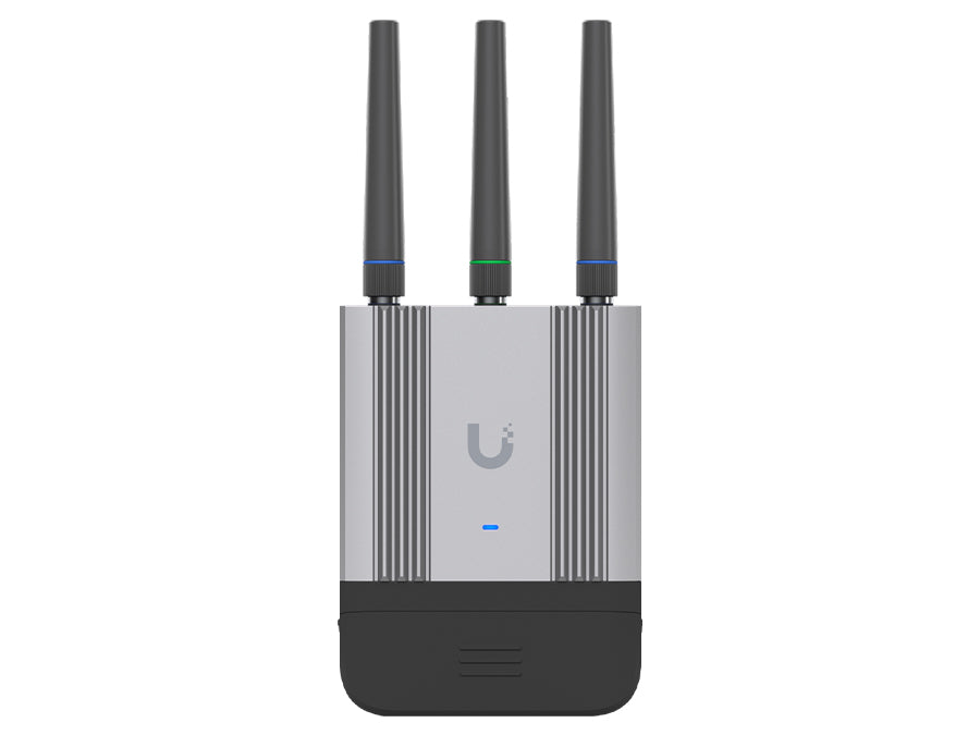 Ubiquiti UniFi Mobile Industrial Router | UMR-Industrial