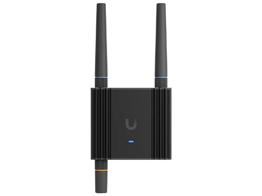 Ubiquiti UniFi LTE4 Managed WiFi 4 Mobile Router Ultra | Ubiquiti | Buy in South Africa — Mozee Solutions