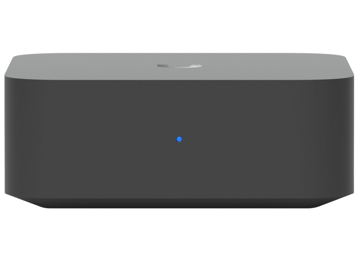 Ubiquiti UniFi PoE Audio Port Audio Streamer | Ubiquiti | Buy in South Africa — Mozee Solutions