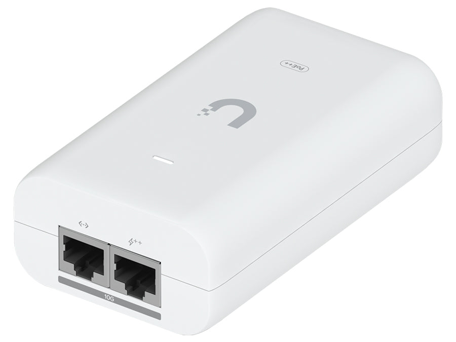 Ubiquiti 10Gbps 54V 60W PoE Adapter with No Cable | Ubiquiti | Buy in South Africa — Mozee Solutions