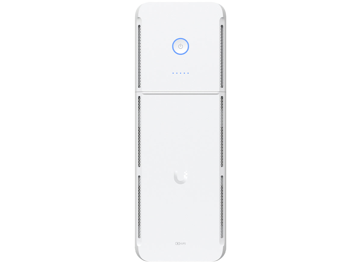Ubiquiti UniFi UPS Tower 10 Outlet 600W | Ubiquiti | Buy in South Africa — Mozee Solutions
