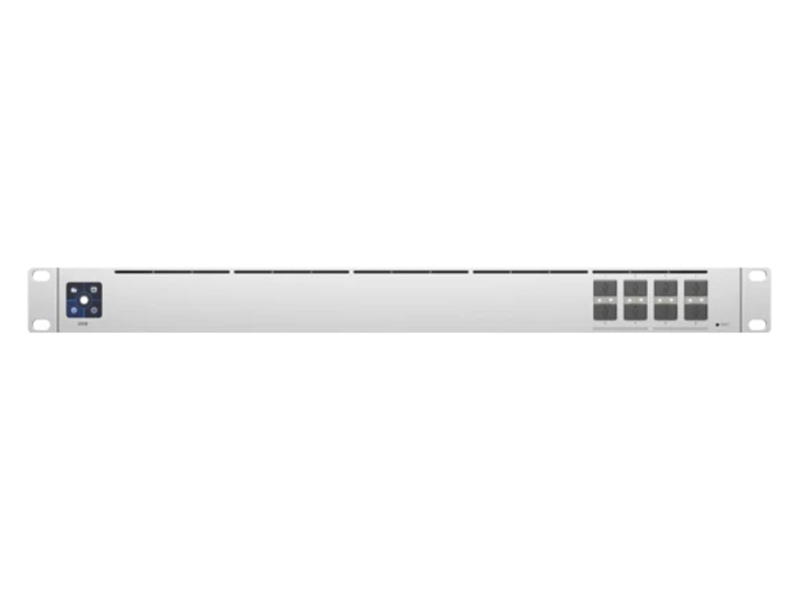 Ubiquiti UniFi Aggregation Switch 8SFP+ | Ubiquiti | Buy in South Africa — Mozee Solutions