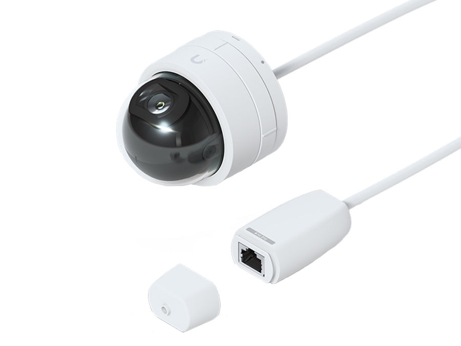 Ubiquiti UniFi Protect G5 Dome Ultra 4MP IP Camera | Ubiquiti | Buy in South Africa — Mozee Solutions