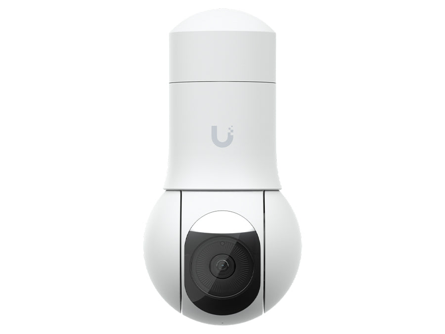 Ubiquiti UniFi Protect G5 PTZ 4MP White IP Camera | Ubiquiti | Buy in South Africa — Mozee Solutions