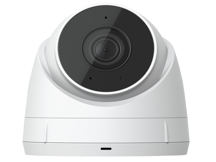 Ubiquiti UniFi Protect G5 Turret Ultra White 4MP IP Camera | Ubiquiti | Buy in South Africa — Mozee Solutions