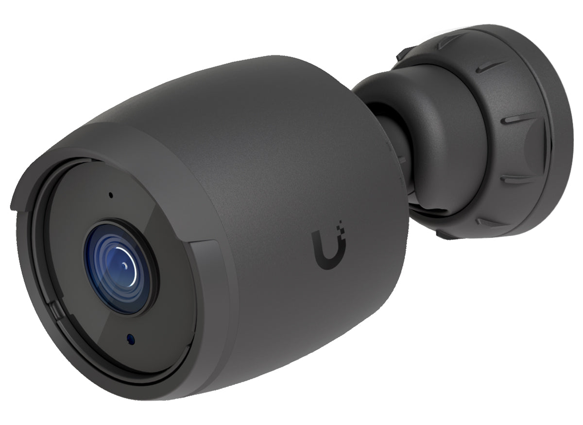 Ubiquiti UniFi Protect G6 Bullet 8MP Black IP Camera | Ubiquiti | Buy in South Africa — Mozee Solutions