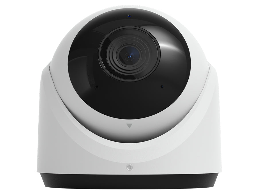 Ubiquiti UniFi Protect G6 Turret White 8MP IP Camera | UVC-G6-Turret-W