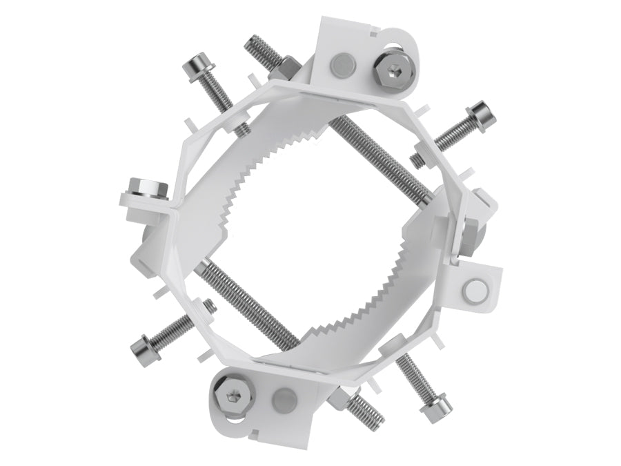 Ubiquiti UISP Wave AP Micro Mount | Ubiquiti | Buy in South Africa — Mozee Solutions