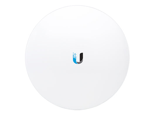 Ubiquiti UISP airFiberX 5GHz 23dBi 45° Slant Dish Antenna | AF-5G23-S45