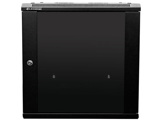 Linkbasic 12U Fixed Wall Box | Linkbasic | Buy in South Africa — Mozee Solutions