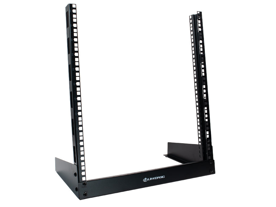 Linkbasic 12U Desktop Open Rack | Linkbasic | Buy in South Africa — Mozee Solutions