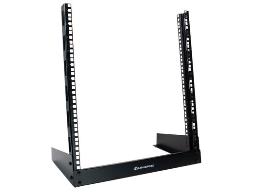 Linkbasic 12U Desktop Open Rack | Linkbasic | Buy in South Africa — Mozee Solutions