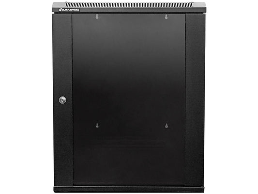 Linkbasic 15U Fixed Wall Box | Linkbasic | Buy in South Africa — Mozee Solutions