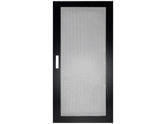 Linkbasic 27U Perforated Door for 800mm or 1M Deep Cabinet | Linkbasic | Buy in South Africa — Mozee Solutions
