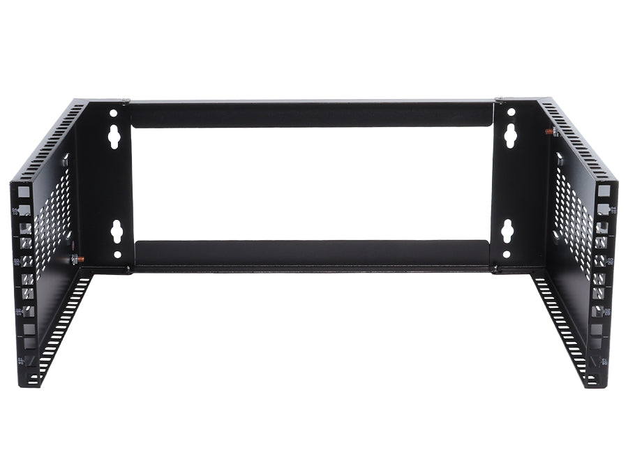 Linkbasic 4U Wall Mount Open Rack | Linkbasic | Buy in South Africa — Mozee Solutions