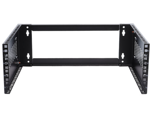 Linkbasic 4U Wall Mount Open Rack | Linkbasic | Buy in South Africa — Mozee Solutions