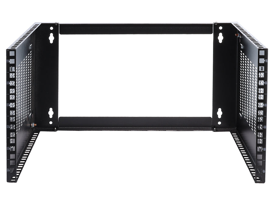 Linkbasic 6U Wall Mount Open Rack | Linkbasic | Buy in South Africa — Mozee Solutions