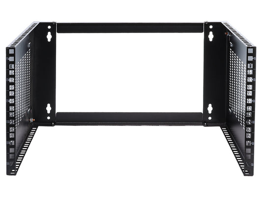 Linkbasic 6U Wall Mount Open Rack | Linkbasic | Buy in South Africa — Mozee Solutions