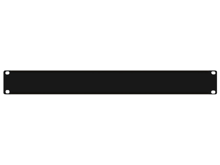 Linkbasic 19-inch Rack Mount 1U Blank Panel | Linkbasic | Buy in South Africa — Mozee Solutions