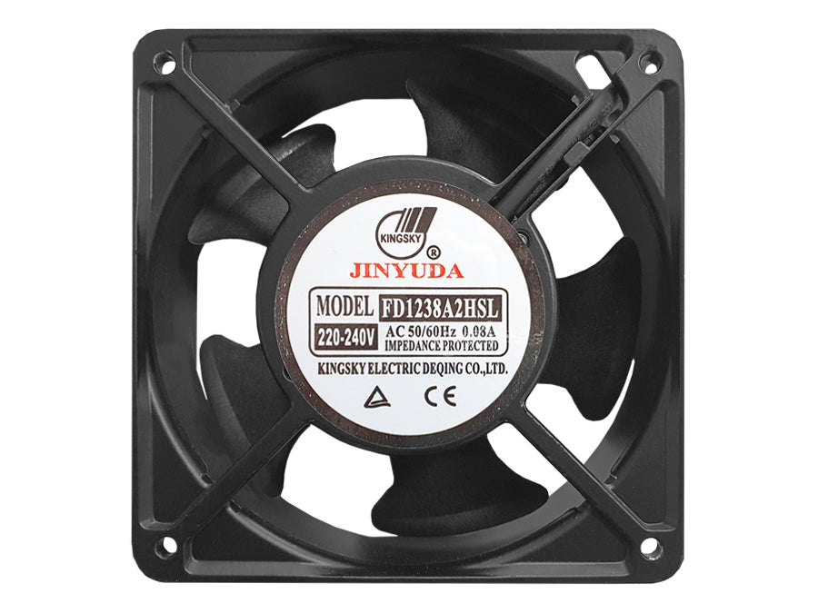 Linkbasic Panel Fan with Finger Guard | Linkbasic | Buy in South Africa — Mozee Solutions