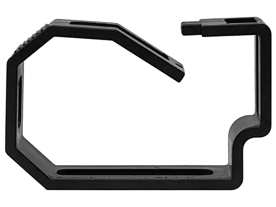 Linkbasic Plastic Cable Management Clip | Linkbasic | Buy in South Africa — Mozee Solutions