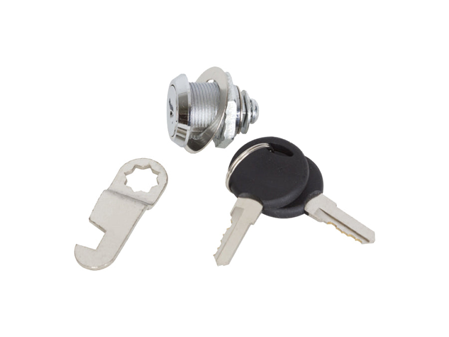 Linkbasic Side Door Lock for Linkbasic Cabinets | Linkbasic | Buy in South Africa — Mozee Solutions