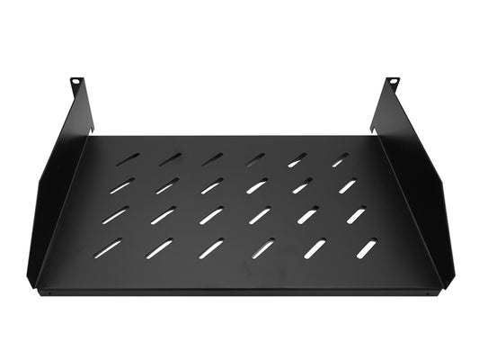 Linkbasic 300mm 19-inch Front Mount Tray | Linkbasic | Buy in South Africa — Mozee Solutions