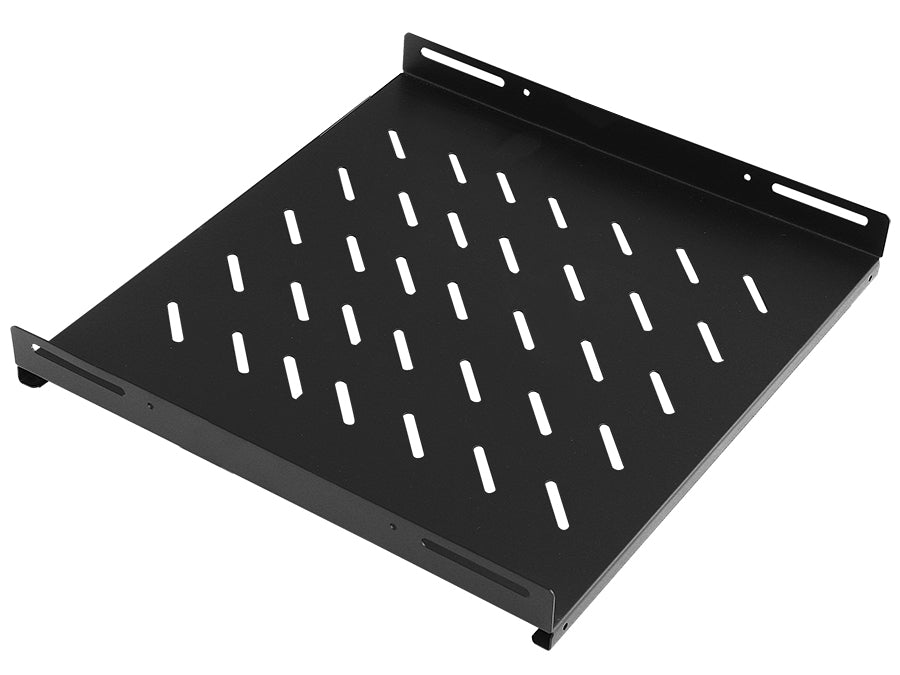 Linkbasic 550mm 19-inch Rear Supported Tray | Linkbasic | Buy in South Africa — Mozee Solutions