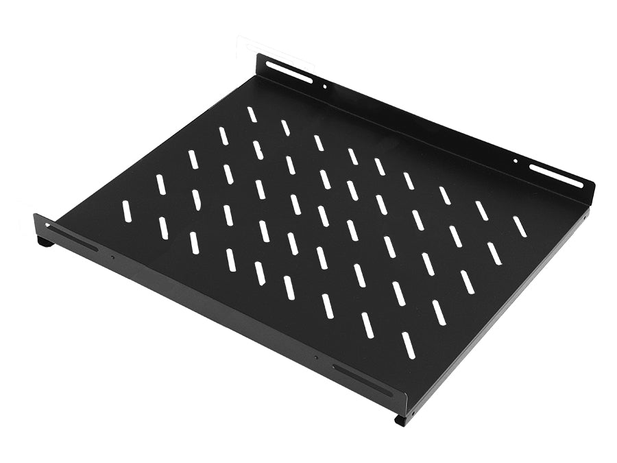 Linkbasic 700mm 19-inch Rear Supported Tray | Linkbasic | Buy in South Africa — Mozee Solutions