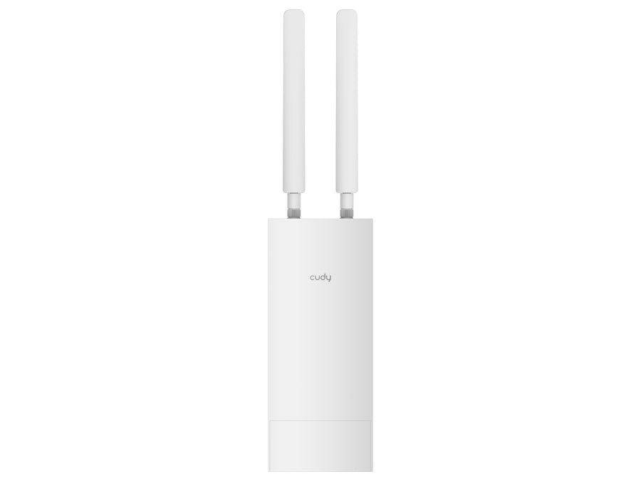 Cudy Dual Band WiFi 5 1200Mbps Outdoor Access Point | Cudy | Buy in South Africa — Mozee Solutions
