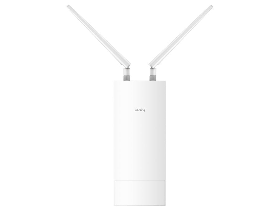 Cudy Dual Band WiFi 6 3000Mbps Outdoor Access Point | Cudy | Buy in South Africa — Mozee Solutions
