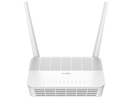 Cudy Dual Band WiFi 5 xPON Router | GP1200