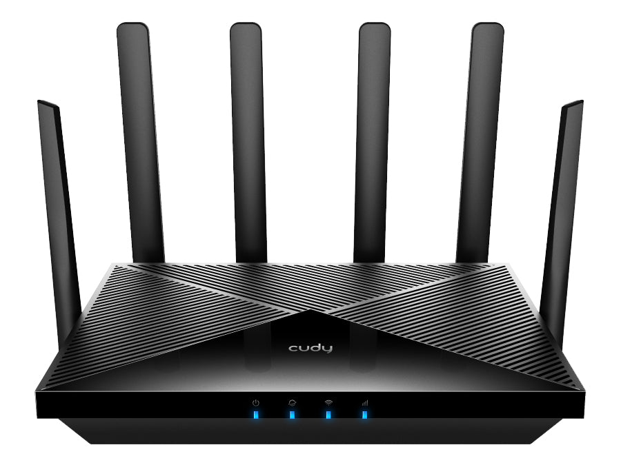 Cudy 4G LTE6 Dual SIM 1200Mbps WiFi 5 Router | Cudy | Buy in South Africa — Mozee Solutions
