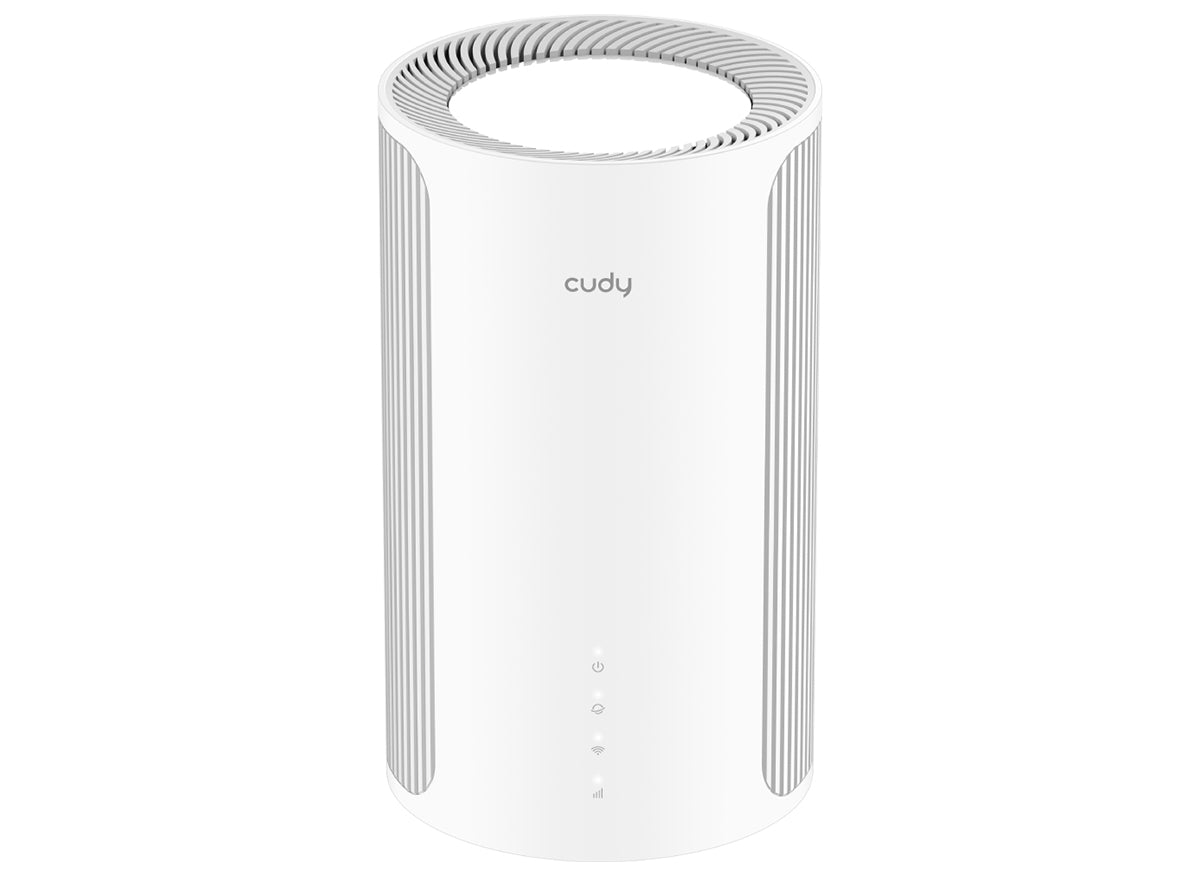 Cudy 5G Dual Band 3000Mbps WiFi 6 Router | P2 | CD-P2