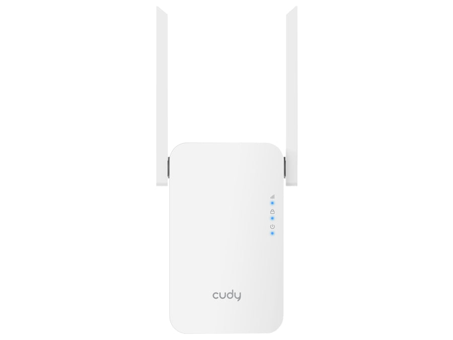 Cudy Dual Band WiFi 5 1200Mbps Fast Ethernet Range Extender | Cudy | Buy in South Africa — Mozee Solutions