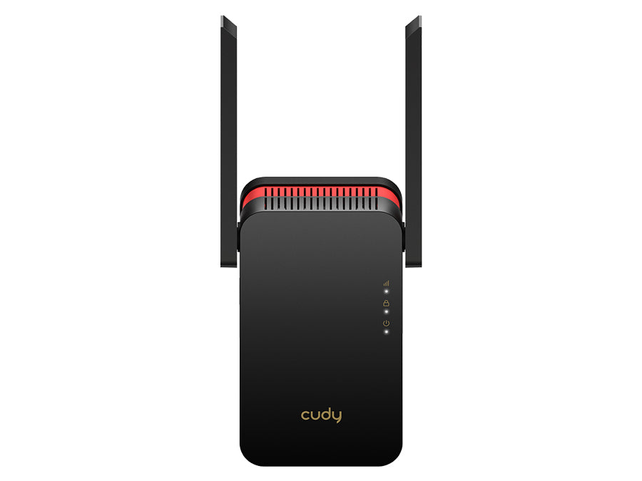 Cudy Dual Band WiFi 6 3000Mbps Gigabit Range Extender | Cudy | Buy in South Africa — Mozee Solutions