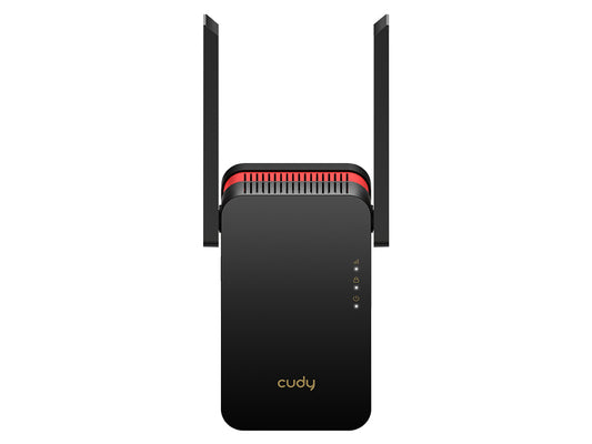 Cudy Dual Band WiFi 6 3000Mbps Gigabit Range Extender | Cudy | Buy in South Africa — Mozee Solutions