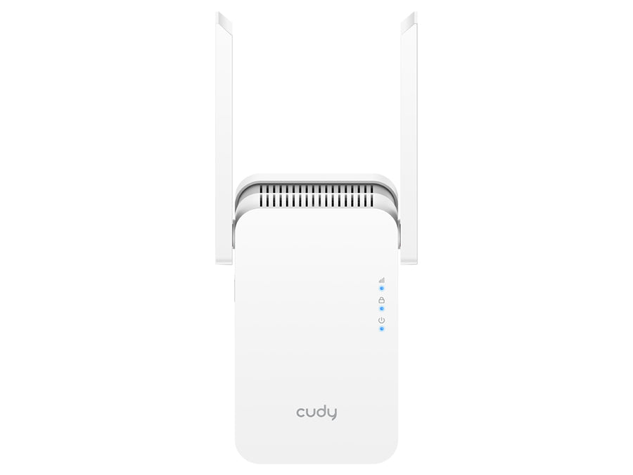 Cudy Dual Band WiFi 7 3600Mbps Gigabit Range Extender | Cudy | Buy in South Africa — Mozee Solutions