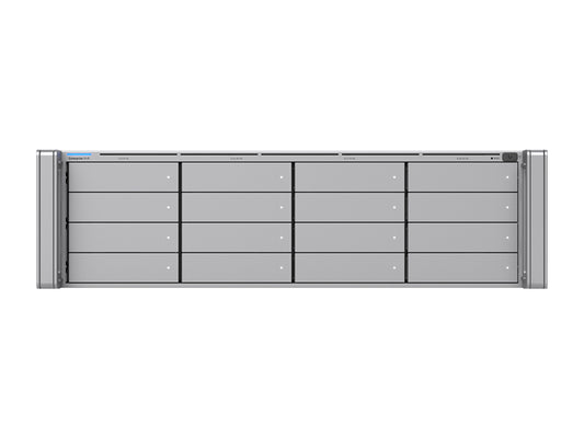 Ubiquiti UniFi Protect 3U 16 Bay 2SFP+ Enterprise Network Video Recorder | ENVR