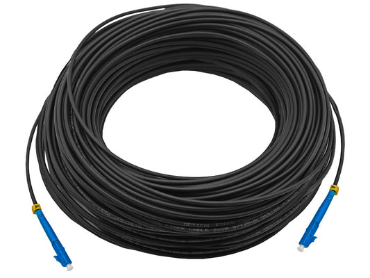 Linkbasic Fibre Outdoor Uplink Cable 60M LC-LC UPC 1Core
