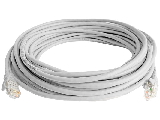Linkbasic 10 Metre UTP Cat5e Flylead Grey | Linkbasic | Buy in South Africa — Mozee Solutions