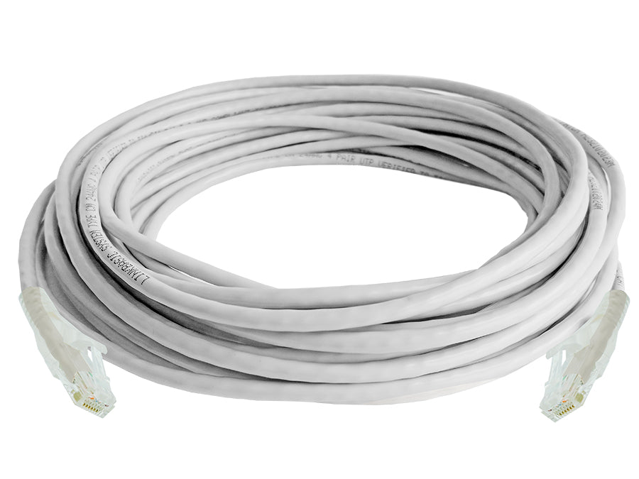 Linkbasic 10 Metre UTP Cat6 Flylead Grey | Linkbasic | Buy in South Africa — Mozee Solutions