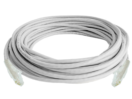 Linkbasic 10 Metre UTP Cat6 Flylead Grey | Linkbasic | Buy in South Africa — Mozee Solutions