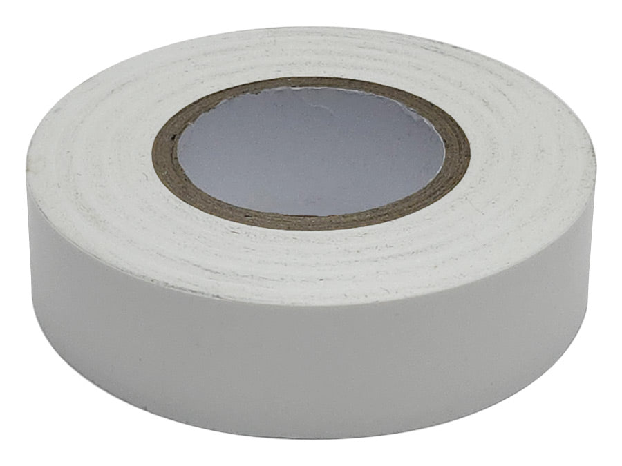 White Insulation Tape | Locally Sourced | Buy in South Africa — Mozee Solutions