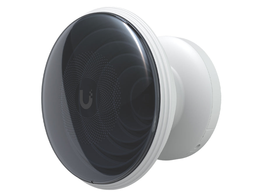 Ubiquiti UISP airMAX IsoStation AC 5GHz 14dBi Horn Radio | IS-5AC