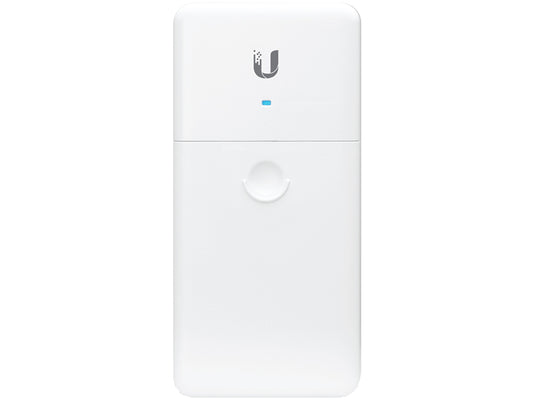 Ubiquiti NanoSwitch Outdoor 4 Port Gigabit with 3 POE Out | N-SW