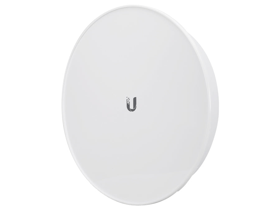 Ubiquiti UISP airMAX PowerBeam AC 5GHz 25dBi Isolator Radio | Ubiquiti | Buy in South Africa — Mozee Solutions