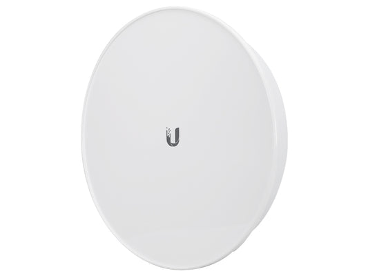 Ubiquiti UISP airMAX PowerBeam AC 5GHz 25dBi Isolator Radio | PBE-5AC-ISO-Gen2