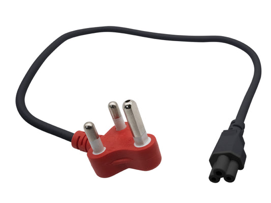 Dedicated 3 pin to Clover Cable